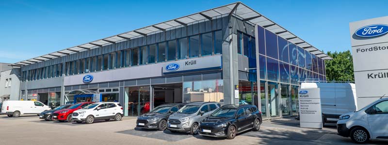 FordStore Altona