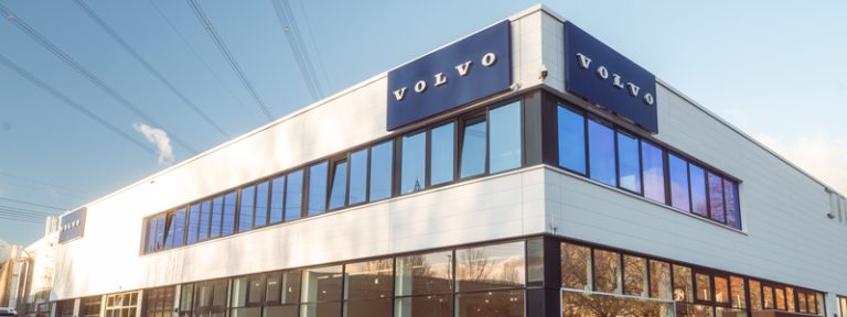 Volvo Krull Harburg
